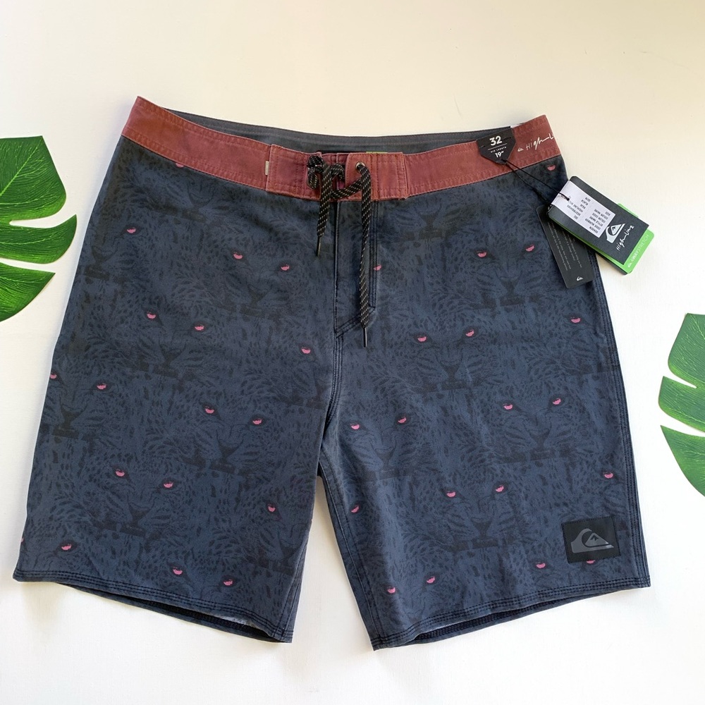 🌴Highline Wildfire Boardshorts 🌴